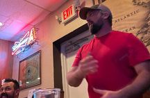 Phoenix Haunted Pub Ghost Tour