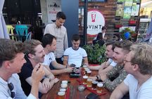 E-Scooter CRAFT BEER and BREWERY Tour