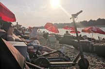 Ada Lake Tour