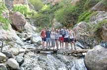 1-Day Trip To The Berber High Atlas Mountainous Ourika Valley From Marrakech
