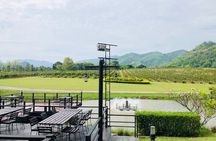 Khao Yai Private tour from Bangkok