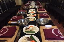 Hanoi Cooking Class and Market Tour with Chef Tien