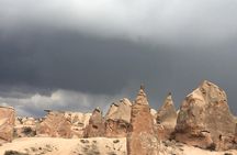 Cappadocia North (Red) Tour