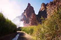 Wonders of Tabuk Tour 3 Days 2 Nights Tour