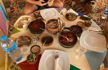 Savor Nubian Cuisine: Lunch or Dinner in a Local Village