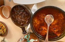 Savor Nubian Cuisine: Lunch or Dinner in a Local Village