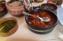 Savor Nubian Cuisine: Lunch or Dinner in a Local Village