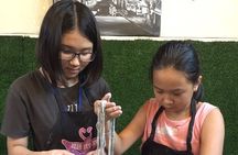 Hanoi Cooking Class and Market Tour with Chef Tien