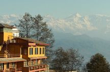 Day Hiking from Kathmandu including Nagarkot Sunrise View