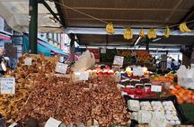 Rialto Street Food & Stories: A Taste of Venice