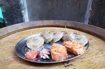 Rialto Street Food & Stories: A Taste of Venice