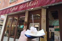 Rialto Street Food & Stories: A Taste of Venice