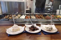 Rialto Street Food & Stories: A Taste of Venice