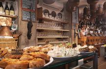 Venice Cicchetti, Spritz and Wine Tour with a Local Guide