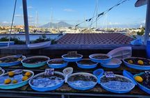 Naples Urban Culture Tour: Street Art, Wine and Culinary Tasting