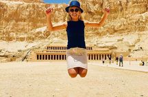 4 Days / 3 Nights Nile Cruise From Aswan Including Abu Simbel Temple Tour 
