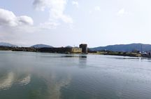 Private tour to Albania from Corfu