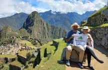 Machu Picchu Full Day Tour