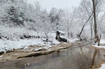 Guided Ozarks Off-Road Adventure Tour