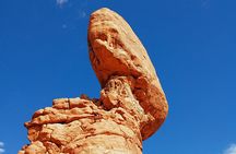 Arches National Park Backcountry Tour