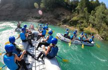 Bled Rafting