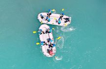 Bled Rafting