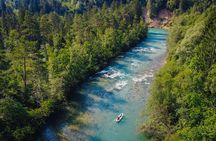 Bled Rafting