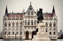 Capital Budapest - Half Day Private Tour (4hr)