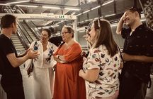 Capital Budapest - Half Day Private Tour (4hr)