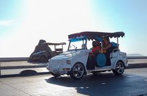 Mazatlán city tour