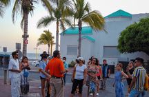 Mazatlán city tour