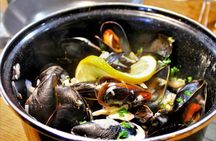 NO DIET CLUB - Unique food tour in Bordeaux !