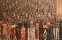 Explore the Hidden Gems and Main Sites of the Fes Medina