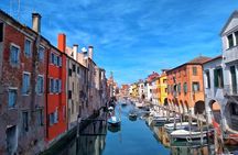 Tour of Chioggia, the little Venice