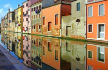 Tour of Chioggia, the little Venice