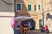 Tour of Chioggia, the little Venice