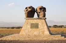 Private 2 Days Safari to Tarangire and Ngorongoro