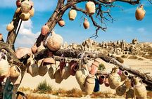 Best Of Cappadocia Tour; Private Guide & Vehicle