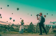 Best Of Cappadocia Tour; Private Guide & Vehicle