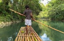 Famous Lethe Rafting Tour & Limestone Body Massage