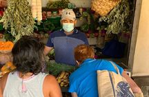 Guided Market Tour with Sensory Coffee Tasting Boquete