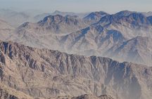 Mount Sinai "Moses’ Mountain" and St. Catherine Monastery Tour