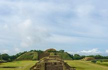 Monte Alban Tour in Oaxaca with Private Transport from Oaxaca