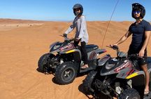 Full Day Private Desert Adventure
