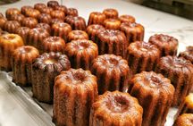 NO DIET CLUB - Unique food tour in Bordeaux !