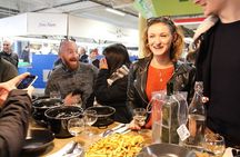 NO DIET CLUB - Unique food tour in Bordeaux !
