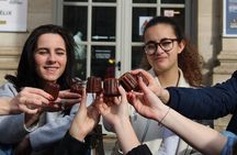 NO DIET CLUB - Unique food tour in Bordeaux !