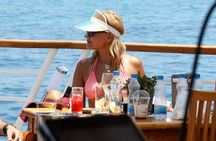 Wave Dancer Sunshine Full Day Cruise - All Inclusive