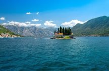 Montenegro Day Trip from Dubrovnik
