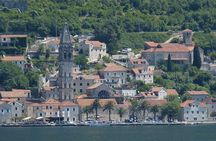 Montenegro Day Trip from Dubrovnik